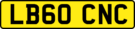 LB60CNC