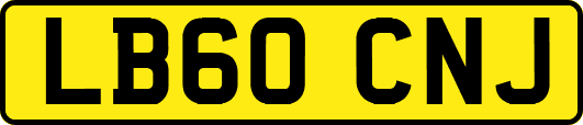 LB60CNJ