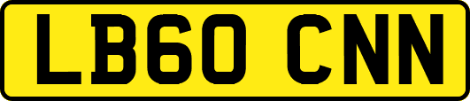 LB60CNN