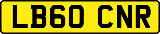 LB60CNR