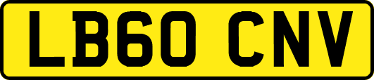 LB60CNV