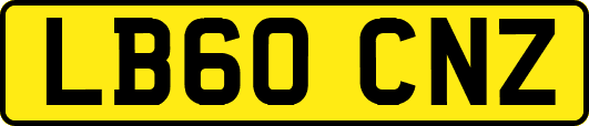 LB60CNZ