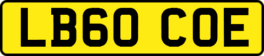 LB60COE