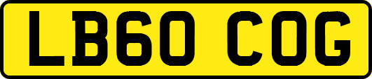 LB60COG