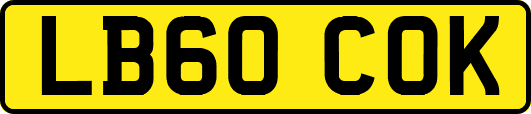 LB60COK