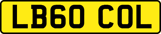 LB60COL