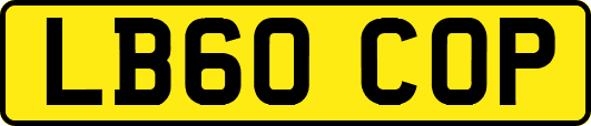LB60COP