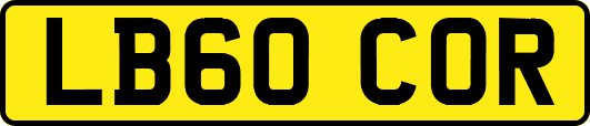 LB60COR
