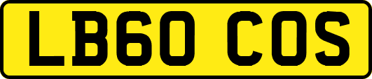 LB60COS
