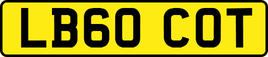 LB60COT