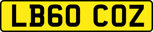 LB60COZ