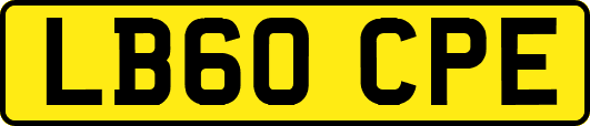 LB60CPE