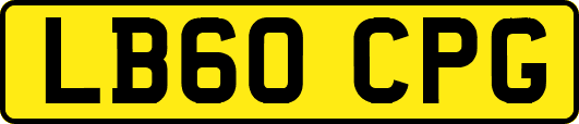 LB60CPG