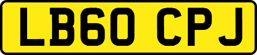 LB60CPJ