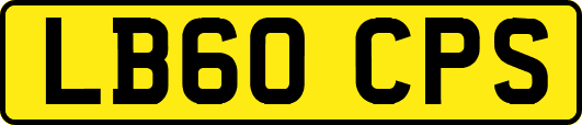 LB60CPS
