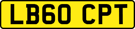 LB60CPT