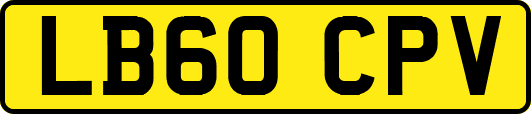 LB60CPV