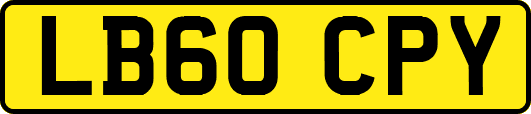 LB60CPY