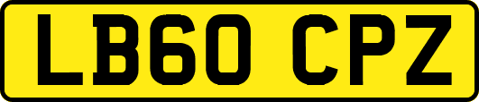 LB60CPZ
