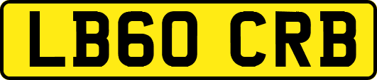 LB60CRB