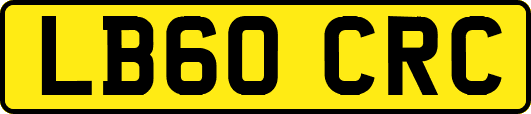 LB60CRC