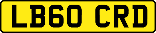LB60CRD