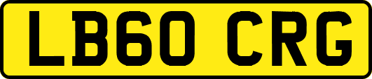 LB60CRG