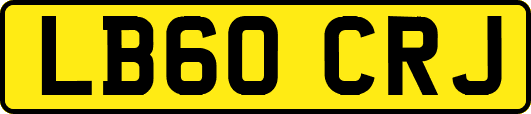 LB60CRJ