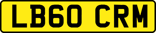 LB60CRM