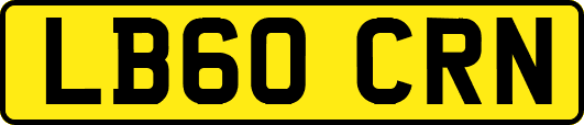 LB60CRN