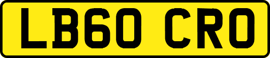 LB60CRO