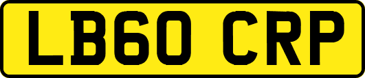 LB60CRP