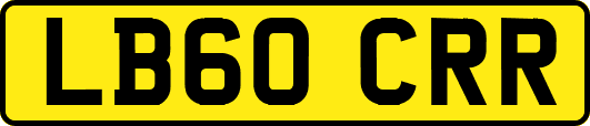 LB60CRR