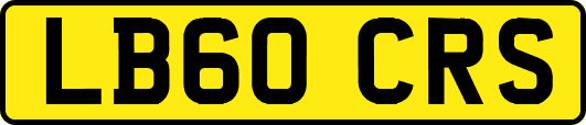 LB60CRS