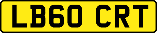 LB60CRT