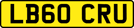 LB60CRU