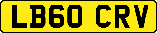 LB60CRV