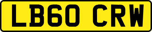 LB60CRW