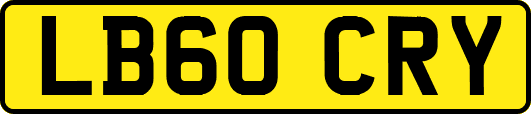LB60CRY