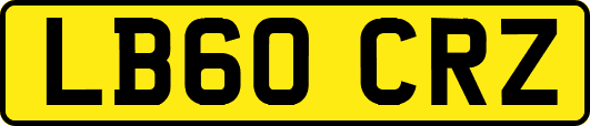 LB60CRZ