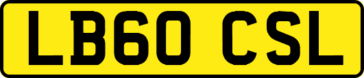 LB60CSL