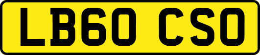 LB60CSO
