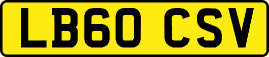 LB60CSV