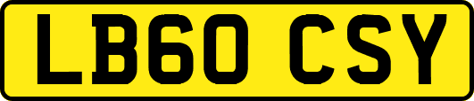 LB60CSY