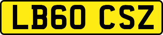LB60CSZ