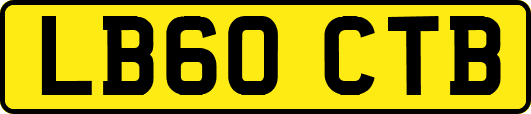LB60CTB