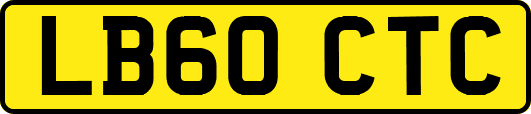 LB60CTC