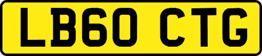 LB60CTG