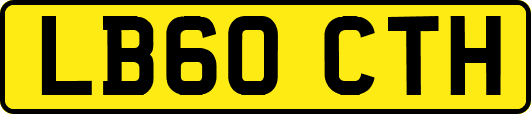 LB60CTH