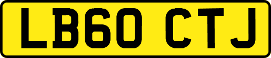 LB60CTJ
